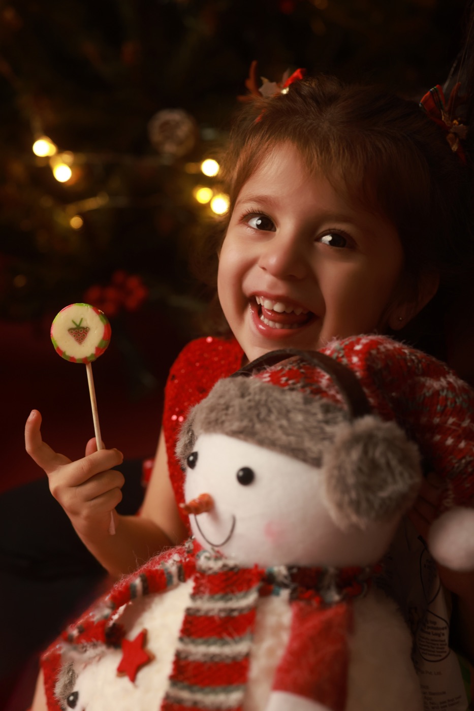 A memory from last year's Christmas sessions, photograph 7