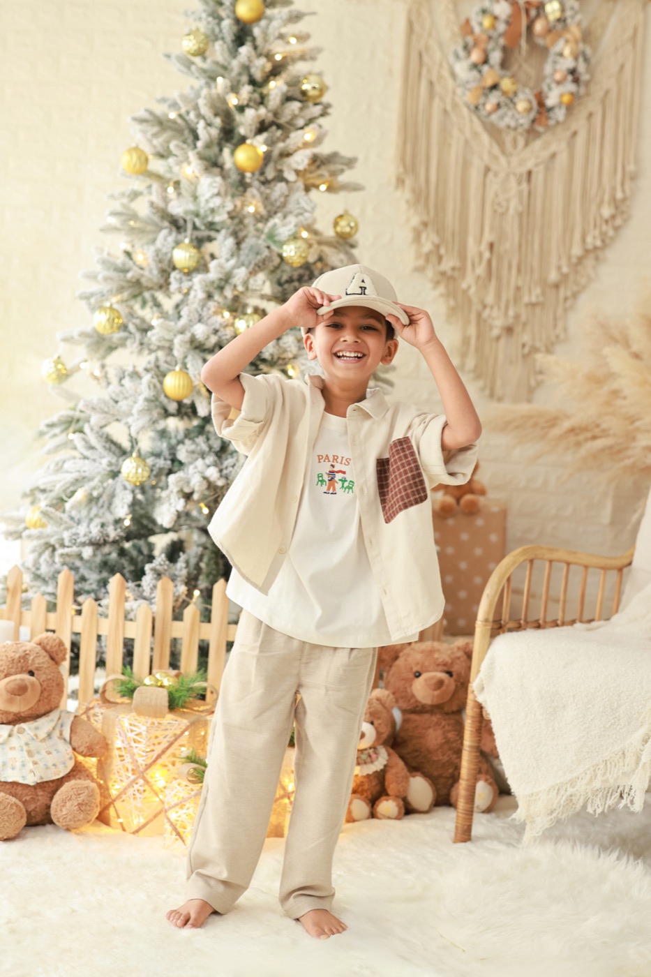 A memory from last year's Christmas sessions, photograph 8