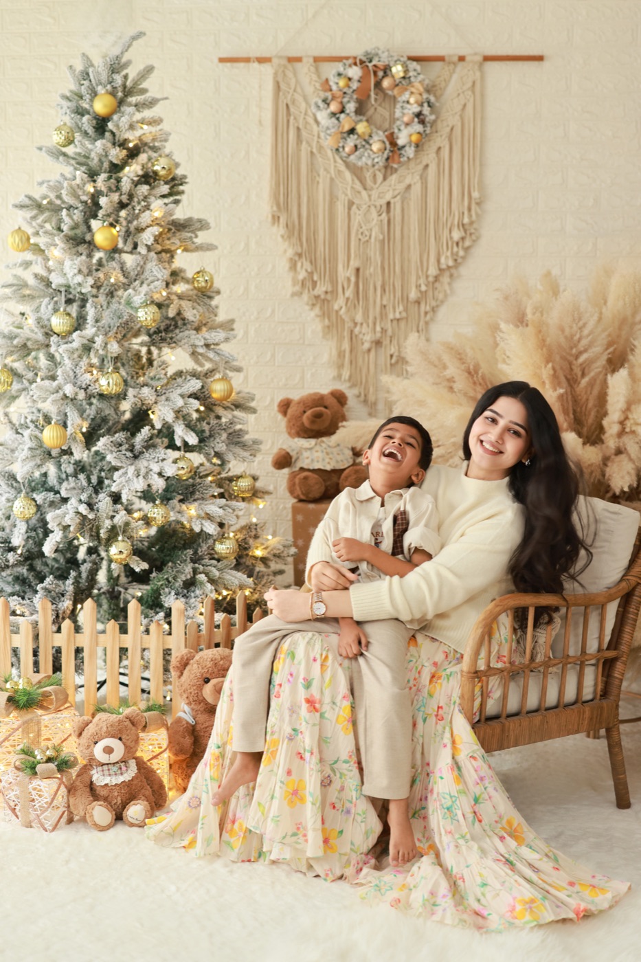 A memory from last year's Christmas sessions, photograph 9