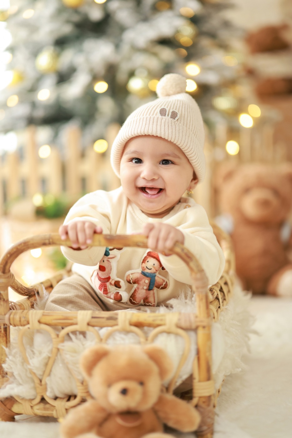 A memory from last year's Christmas sessions, photograph 10