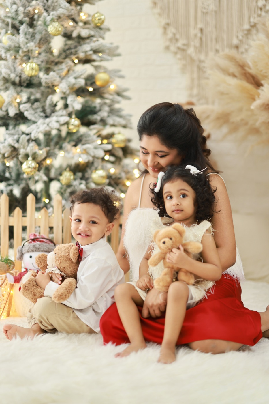 A memory from last year's Christmas sessions, photograph 11