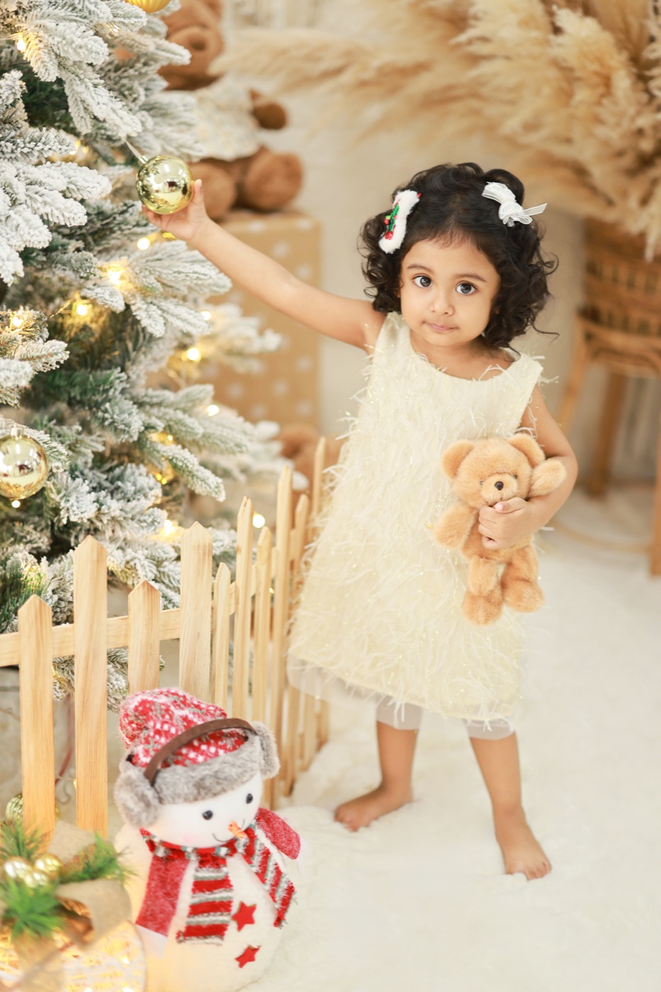 A memory from last year's Christmas sessions, photograph 12