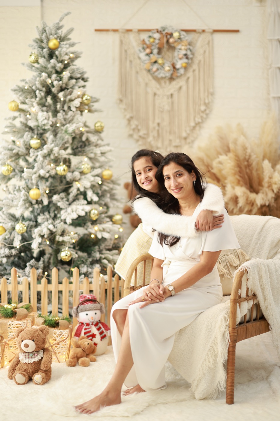 A memory from last year's Christmas sessions, photograph 13