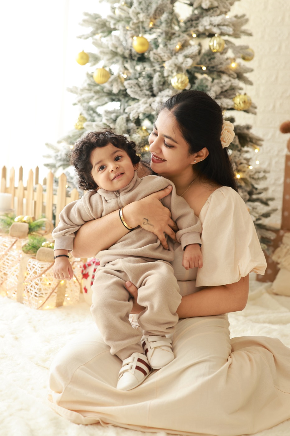 A memory from last year's Christmas sessions, photograph 16